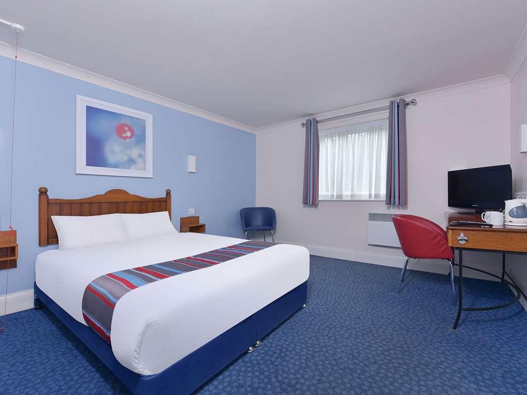Travelodge Bedford Goldington Road 部屋 写真