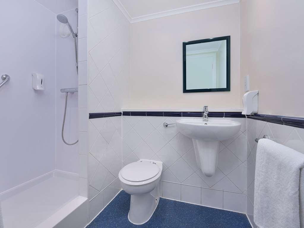 Travelodge Bedford Goldington Road 部屋 写真